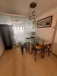 Blk 508 West Coast Vista (Clementi), HDB 3 Rooms #573652891